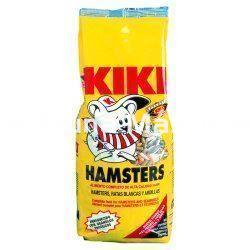 Kiki alimento completo para Hamster 800 gr. - Imagen 1