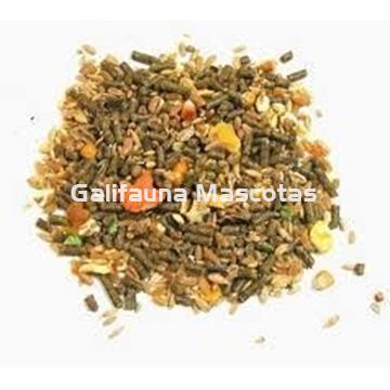 Kiki alimento completo para Hamster 800 gr. - Imagen 2