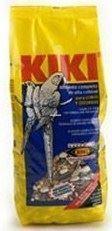 Kiki alimento completo para Loros y cotorras 600 Gr. - Imagen 1