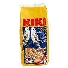 Kiki Alimento completo para Periquitos - Imagen 1