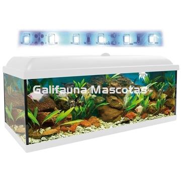 Kit acuario Aqua-LED 240 litros. Kit LED completo. - Imagen 2