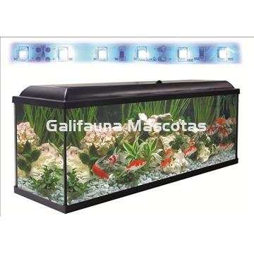 Kit acuario Aqua-LED 300 litros. Kit LED completo. - Imagen 2