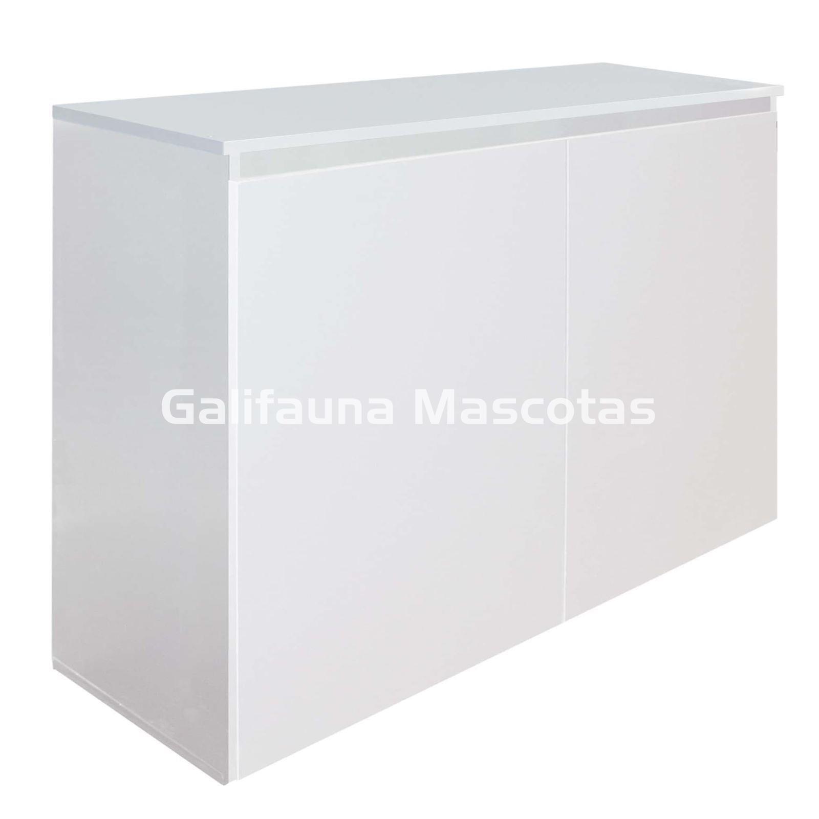 KIT ACUARIO de 300 litros AQUALUXPRO + MESA AQUA STAND - Imagen 6