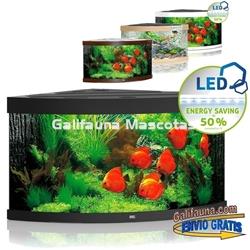 Kit Acuario esquinero Juwel TRIGON 190 litros. Un escenario perfecto en esquina de 90 grados. - Imagen 1