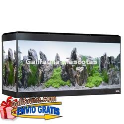 KIT ACUARIO FLUVAL ROMA 200 LED. - Imagen 1