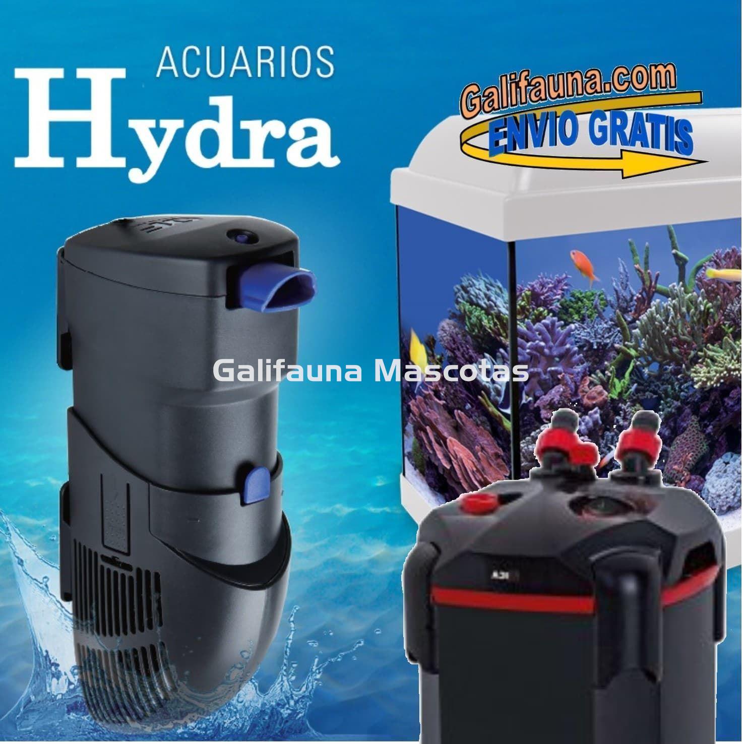 Kit acuario HYDRA 240 l. Mantener un acuario nunca fue tan fácil. - Imagen 1