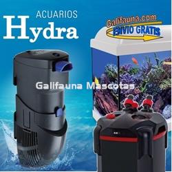 Kit acuario HYDRA 240 l. Mantener un acuario nunca fue tan fácil. - Imagen 1