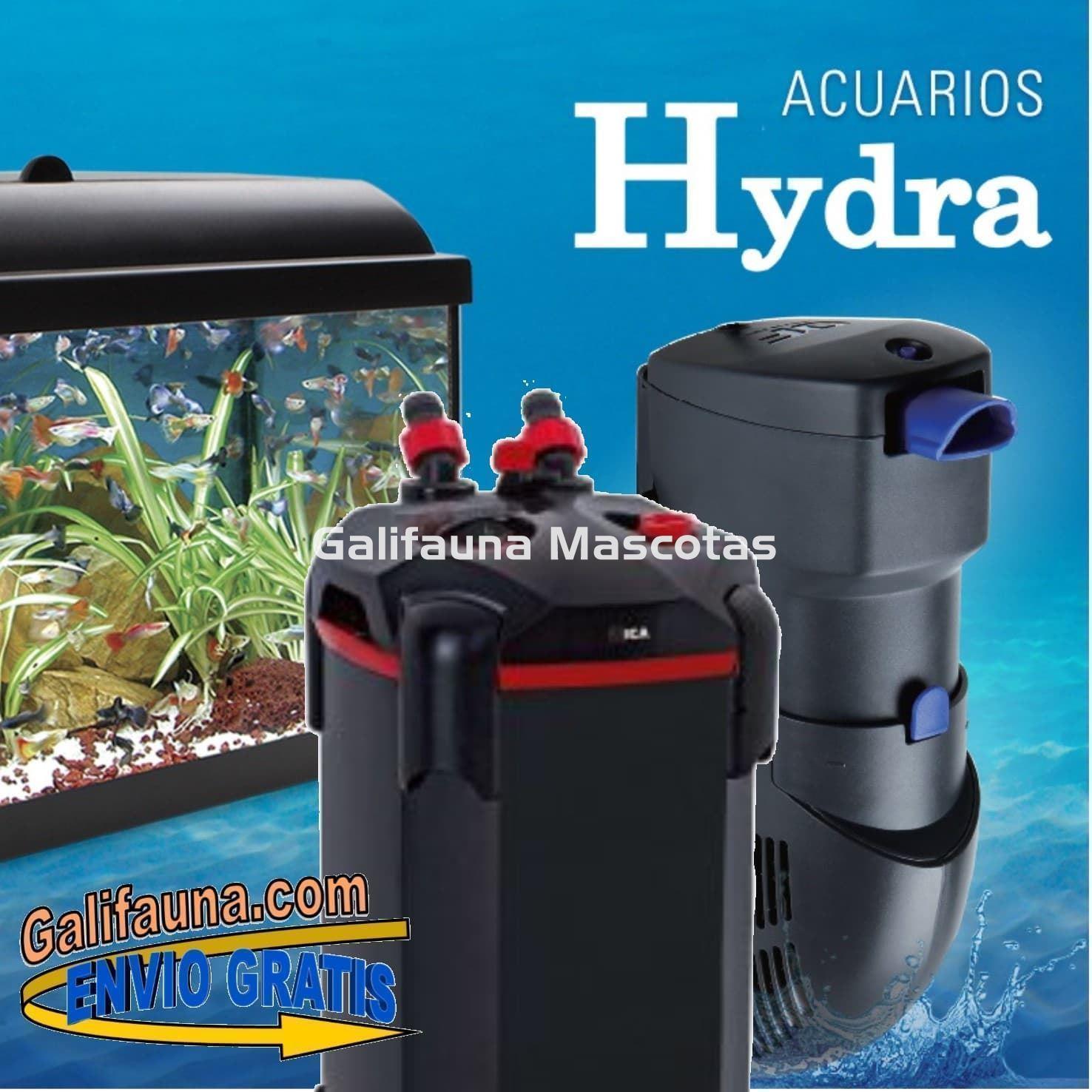 Kit acuario HYDRA 300 l. Mantener un acuario nunca fue tan fácil. - Imagen 1