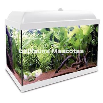 Kit acuario HYDRA  68 l. Mantener un acuario nunca fue tan fácil. - Imagen 2
