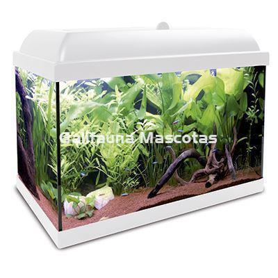 Kit acuario HYDRA  80 l. Mantener un acuario nunca fue tan fácil. - Imagen 2