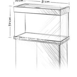 Kit Acuario Juwel Rio 125 litros. - Imagen 2