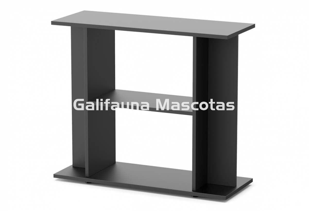 KIT ACUARIO LITE 100 L. + MESA AQUA STAND - Imagen 2