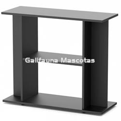 KIT ACUARIO LITE 100 L. + MESA AQUA STAND - Imagen 2