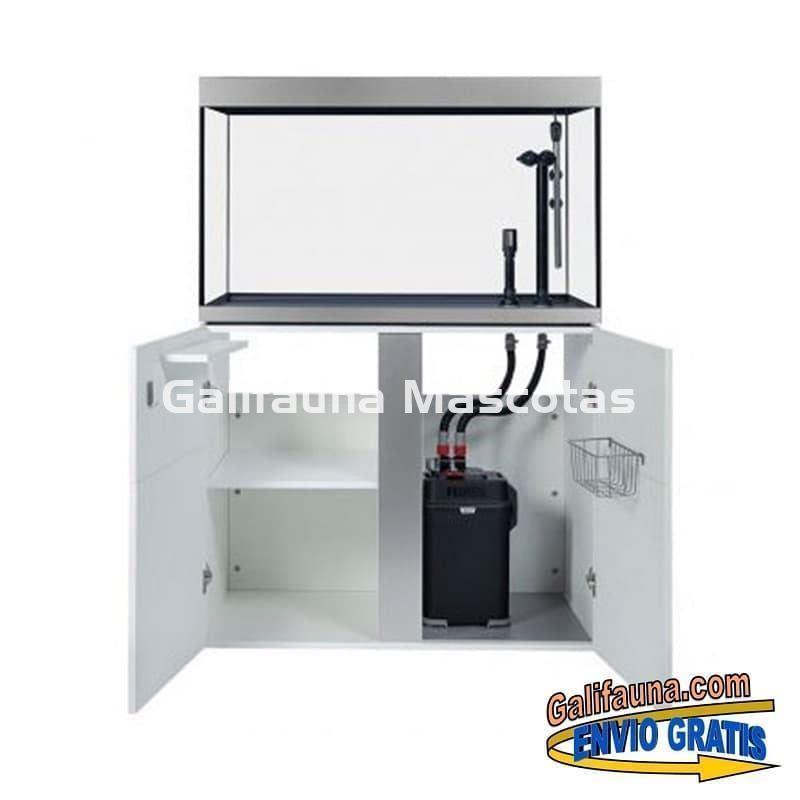 KIT ACUARIO + MESA FLUVAL SIENA 272L LITROS. - Imagen 5