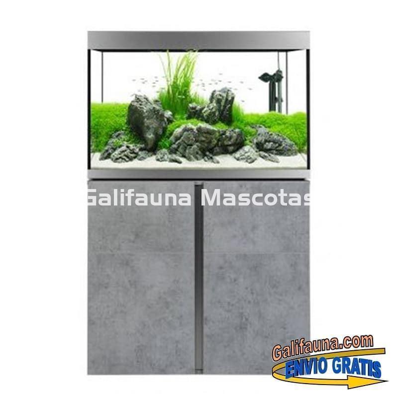 KIT ACUARIO + MESA FLUVAL SIENA 272L LITROS. - Imagen 6