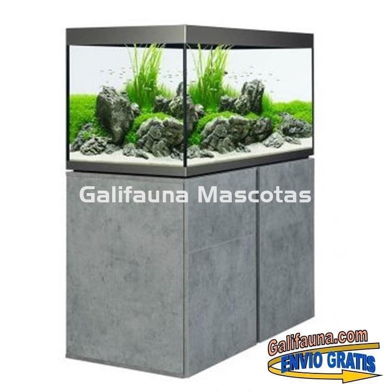 KIT ACUARIO + MESA FLUVAL SIENA 272L LITROS. - Imagen 7