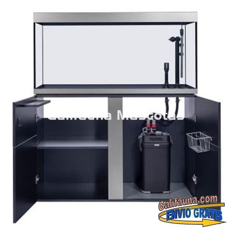 KIT ACUARIO + MESA FLUVAL SIENA 332L LITROS. - Imagen 11