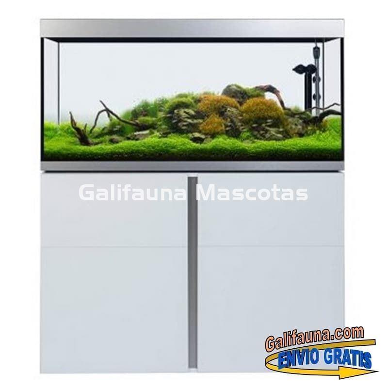 KIT ACUARIO + MESA FLUVAL SIENA 332L LITROS. - Imagen 4