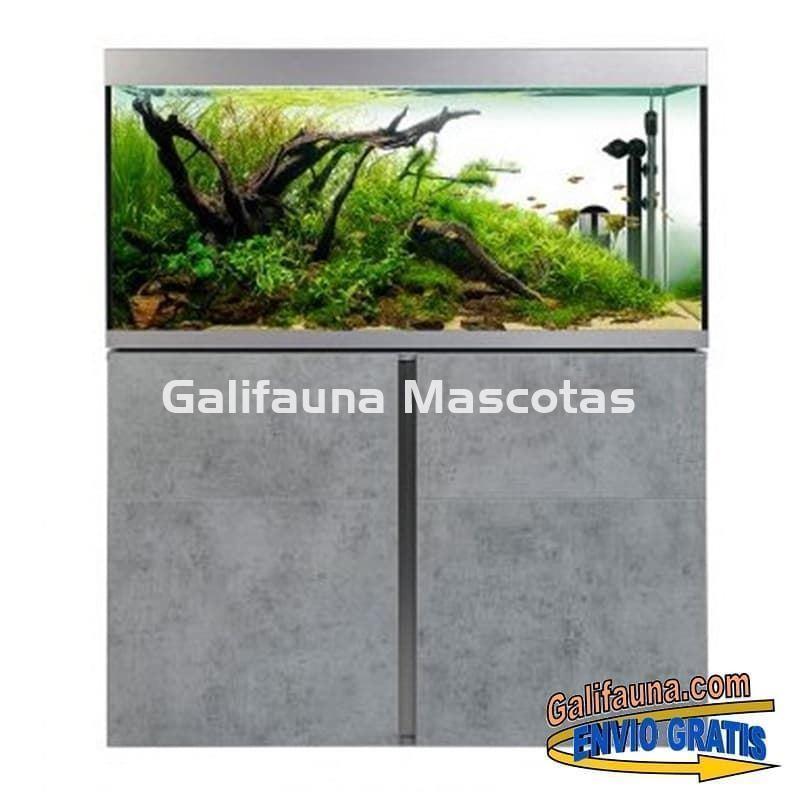 KIT ACUARIO + MESA FLUVAL SIENA 332L LITROS. - Imagen 7