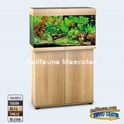 Kit Acuario + Mesa Juwel Rio 125 litros. - Imagen 1