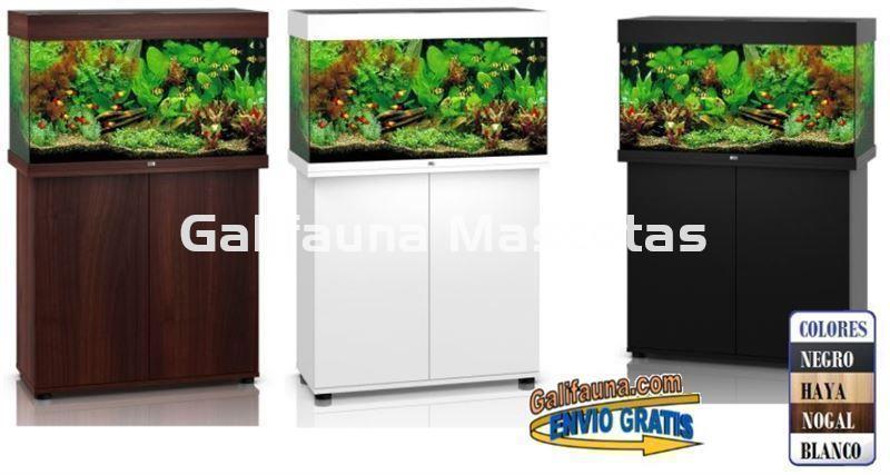 Kit Acuario + Mesa Juwel Rio 125 litros. - Imagen 3