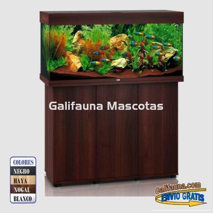 Kit Acuario + Mesa Juwel Rio 180 litros. - Imagen 1