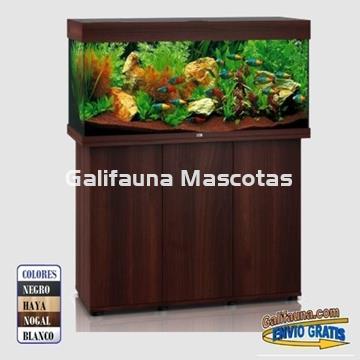 Kit Acuario + Mesa Juwel Rio 180 litros. - Imagen 1