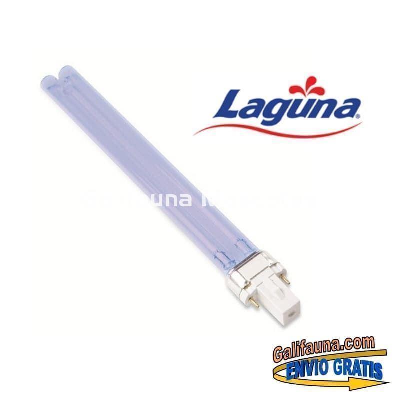 LAMPARA UV REPUESTO PARA FILTRO PRESSURE-FLO 3000 - 6000 - 10000 Y 14000 l/h - Imagen 2