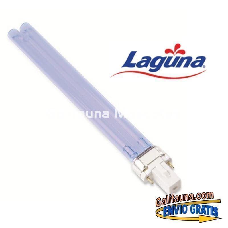 LAMPARA UV REPUESTO PARA FILTRO PRESSURE-FLO 3000 - 6000 - 10000 Y 14000 l/h - Imagen 3