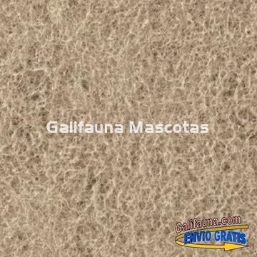 Manta de esponja ELIMINA AMONIACO - Almohadillas filtrantes químicas para filtros. - Imagen 2