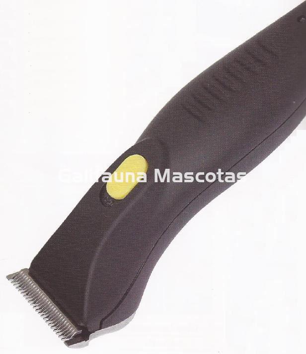 Maquinilla recargable para corte de pelo - Imagen 1