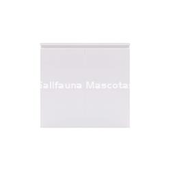 Mesa blanca para acuarios AQUASCAPE PRO (60 cm) - Imagen 1