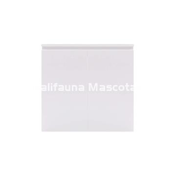 Mesa blanca para acuarios AQUASCAPE PRO (60 cm) - Imagen 1