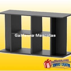 Mesa de acuario 120 x 40 cm. 200/300 litros aprox, - Imagen 1