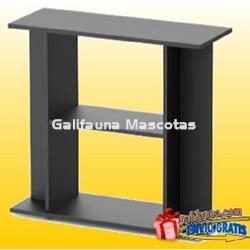 Mesa de acuario  80 x 30 cm. 80/120 litros aprox. - Imagen 1