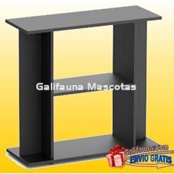 Mesa de acuario  80 x 35 cm. 80/120 litros aprox. - Imagen 1