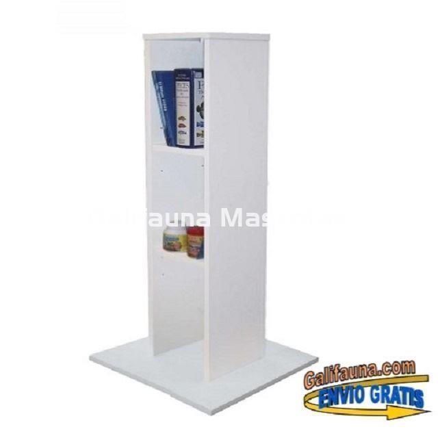 Mesa de acuario AQUA STAND para NANO - Imagen 1