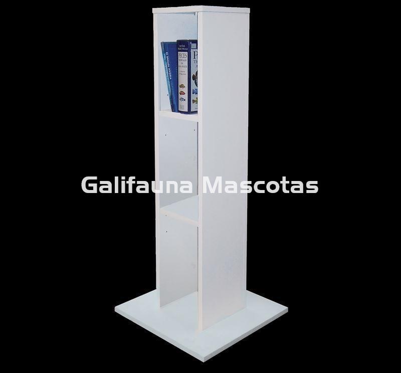 Mesa de acuario AQUA STAND para NANO - Imagen 2