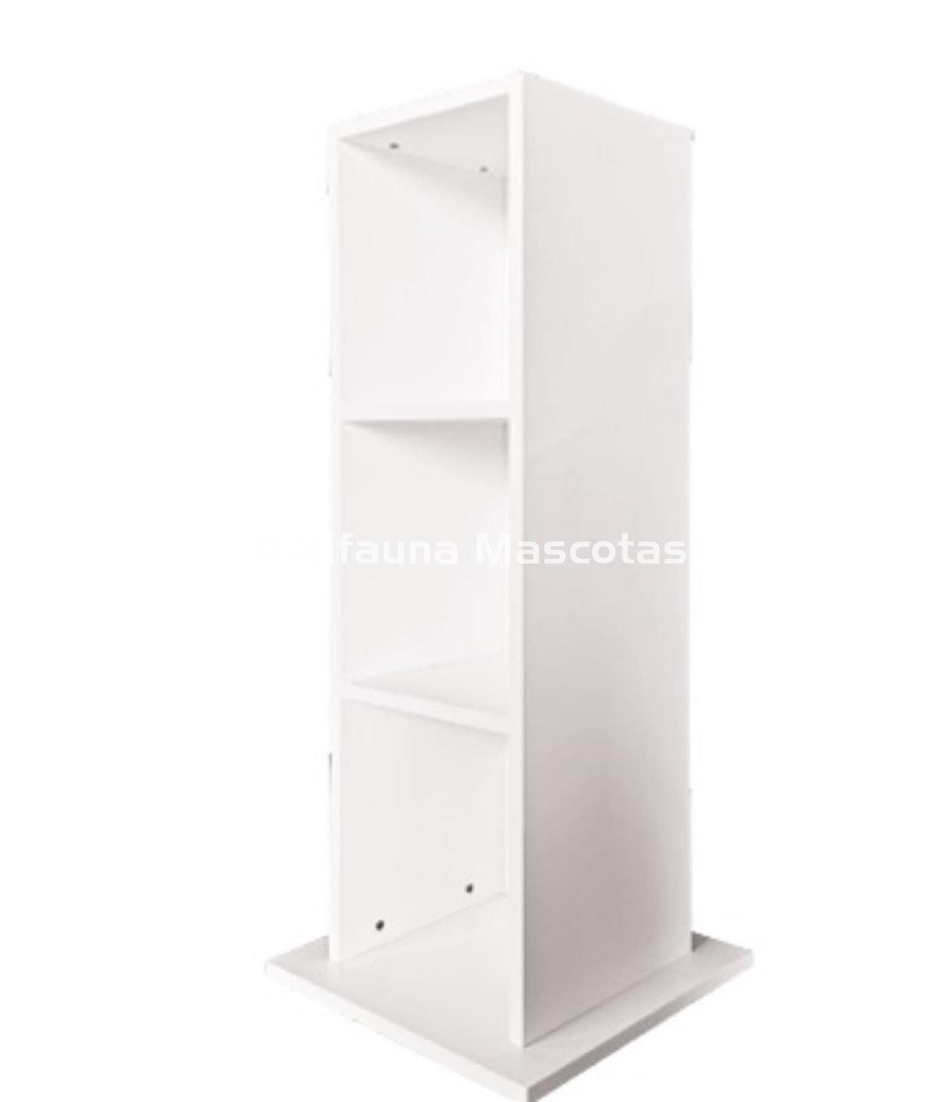 Mesa de acuario AQUA STAND para NANO - Imagen 3