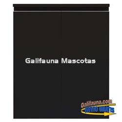 Mesa de acuario de   79.7 x 30,7 cm  en varios colores.  Mueble para acuario. - Imagen 2