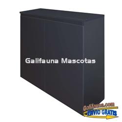 Mesa de acuario de   99,7 x 30,7 cm  en varios colores. - Imagen 2