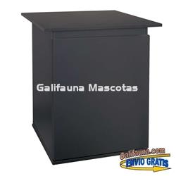 Mesa de acuario.  Mueble ideal para acuarios medianos y pequeños. - Imagen 1