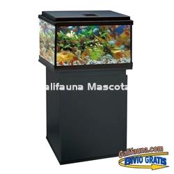 Mesa de acuario.  Mueble ideal para acuarios medianos y pequeños. - Imagen 2