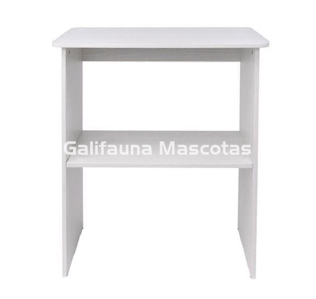 Mesa de madera para Jaulas VISION. - Imagen 4