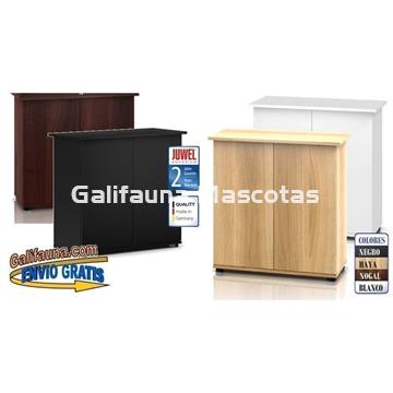 Mesa para acuario  81x36x73 cm. Varios Colores. - Imagen 2