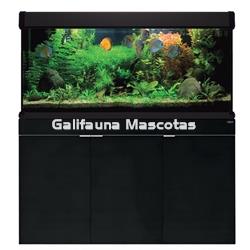 Mesas para acuarios 3 PUERTAS PREMIUM - Imagen 1