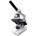 Microscopio monocular ICA. 400 aumentos - Imagen 1