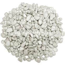 Mini grava blanca en bolsa de 2 kg de 1,5 mm de expesor - Imagen 1
