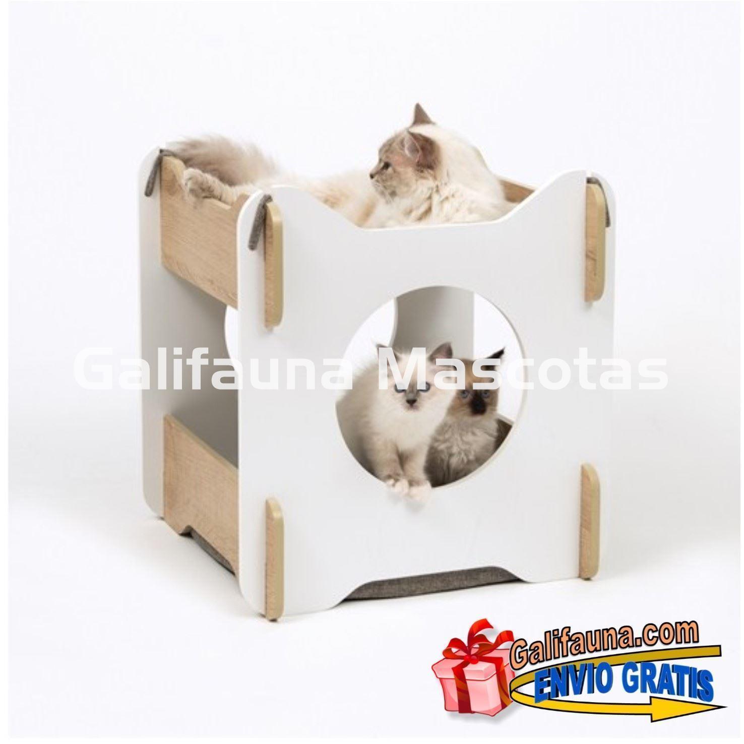 Mueble Cama para gatos CATIT VESPER CABANA - Imagen 1