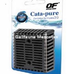 Pack de 4 Cargas para Filtros Hydra. - Imagen 2